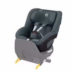 Maxi-Cosi Pearl 360, ISOFIX, 0+/1 (0 - 18 kg; 0 - 4 years), 5-point, Headrest, Washable cover, Adjustable backrest