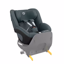 Maxi-Cosi Pearl 360 baby car seat 0+/1 (0 - 18 kg; 0 - 4 years) Graphite
