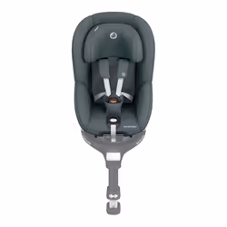 Maxi-Cosi Pearl 360 baby car seat 0+/1 (0 - 18 kg; 0 - 4 years) Graphite - Additional view 4