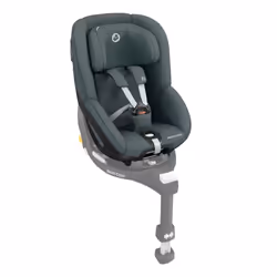 Maxi-Cosi Pearl 360 baby car seat 0+/1 (0 - 18 kg; 0 - 4 years) Graphite - Additional view 5