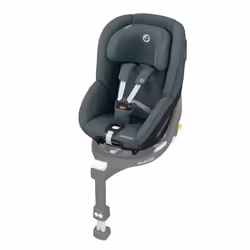 Maxi-Cosi Pearl 360 baby car seat 0+/1 (0 - 18 kg; 0 - 4 years) Graphite - Additional view 6