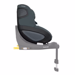 Maxi-Cosi Pearl 360 baby car seat 0+/1 (0 - 18 kg; 0 - 4 years) Graphite - Additional view 7