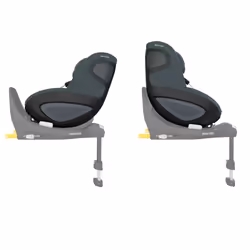 Maxi-Cosi Pearl 360 baby car seat 0+/1 (0 - 18 kg; 0 - 4 years) Graphite - Additional view 8