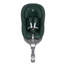 Maxi-Cosi Pearl 360 baby car seat 0+/1 (0 - 18 kg; 0 - 4 years) Green - Additional view 4