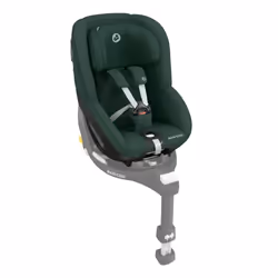 Maxi-Cosi Pearl 360 baby car seat 0+/1 (0 - 18 kg; 0 - 4 years) Green - Additional view 5