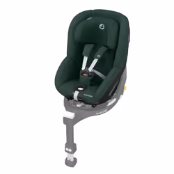 Maxi-Cosi Pearl 360 baby car seat 0+/1 (0 - 18 kg; 0 - 4 years) Green - Additional view 6