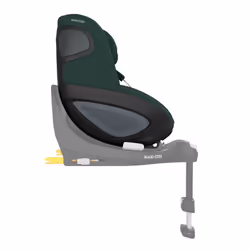 Maxi-Cosi Pearl 360 baby car seat 0+/1 (0 - 18 kg; 0 - 4 years) Green - Additional view 7