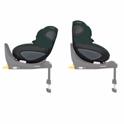 Maxi-Cosi Pearl 360 baby car seat 0+/1 (0 - 18 kg; 0 - 4 years) Green - Additional view 8