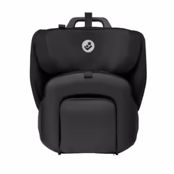Maxi-Cosi Nomad Plus baby car seat 1 (9 - 18 kg; 9 months - 4 years) Black - Additional view 4