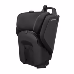 Maxi-Cosi Nomad Plus baby car seat 1 (9 - 18 kg; 9 months - 4 years) Black - Additional view 5