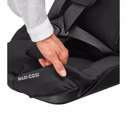 Maxi-Cosi Nomad Plus baby car seat 1 (9 - 18 kg; 9 months - 4 years) Black - Additional view 7