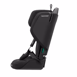 Maxi-Cosi Nomad Plus baby car seat 1 (9 - 18 kg; 9 months - 4 years) Black - Additional view 8