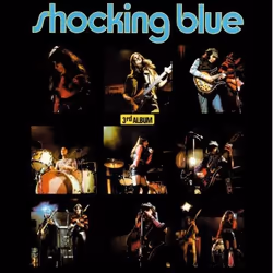 Music On Vinyl Shocking Blue - 3Rd Album, Vinyl, Vinyl, Shocking Blue, Physical media, 28/10/2010, Side A 1. Shocking You 2. ...
