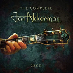 ImportCDs Complete Jan Akkerman CD Americana