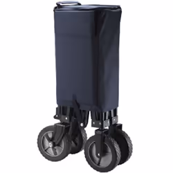 CamPart Travel HC-0910 Foldaway trolley St. Tropez