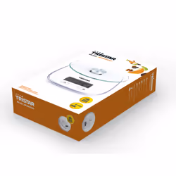 Tristar KW-2445 Kitchen scale - Additional view 6