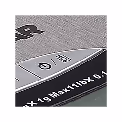 Tristar KW-2435 Kitchen scale - Additional view 6