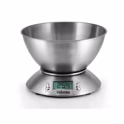 Tristar KW-2436 Kitchen scale - Additional view 2