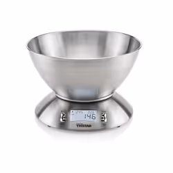Tristar KW-2436 Kitchen scale - Additional view 3