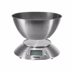 Tristar KW-2436 Kitchen scale - Additional view 4