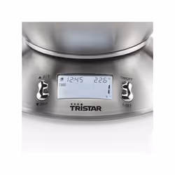 Tristar KW-2436 Kitchen scale - Additional view 5