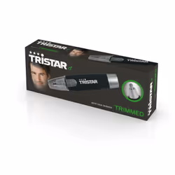 Tristar TR-2587 Nose and ear trimmer - Additional view 4
