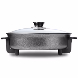 Tristar PZ-2964 Multifunctional grill pan - Additional view 4