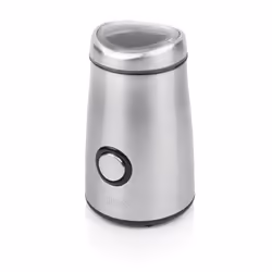 Princess 242196 Coffee Grinder Deluxe, Blade grinder, 50 g, Stainless steel, Stainless steel, 150 W, 220-240 V