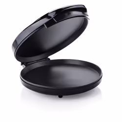 Tristar PZ-2881 Pizza maker, 1 pizza(s), Black, 30 cm, 1450 W, 2.5 kg, 373 mm