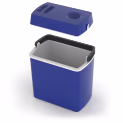 CamPart Travel CB-8624 Cool box Oslo - Additional view 2