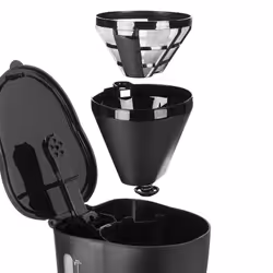 Tristar CM-1246 Coffee maker - Additional view 3