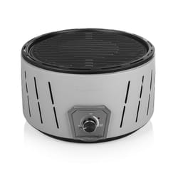 CamPart Travel BQ-6840 Charcoal barbecue Albufeira