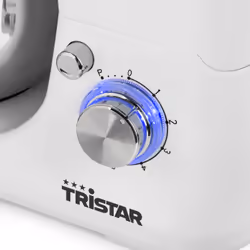Tristar MX-4817 Kitchen Machine - Additional view 7