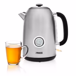Princess 236028 Retro jug kettle