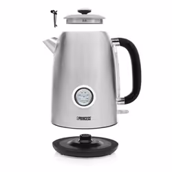 Princess 236028 Retro jug kettle