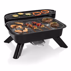 Princess 112252 Hybrid barbecue