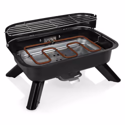 Princess 112252 Hybrid barbecue