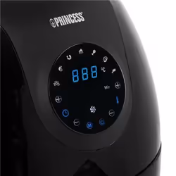 Princess 182050 Digital Family Aerofryer