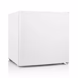 Tristar KB-7351 Refrigerator, 51 L, Freestanding, F, 40 dB, N-ST, White