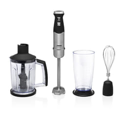 Princess 01.221221.01.001 Hand Blender Set