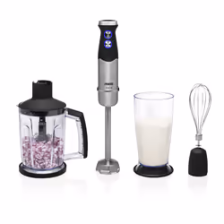Princess 01.221221.01.001 Hand Blender Set