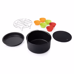 Princess 182012 Accessory set 5.2 L Airfryer