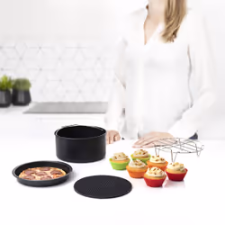 Princess 182012 Accessory set 5.2 L Airfryer - Additional view 4