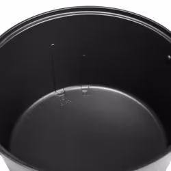 Princess 01.173025.01.001 Fondue Pure Black - Additional view 7