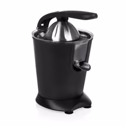 Princess 01.201853.01.001 Black Steel Juicer