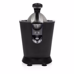 Princess 01.201853.01.001 Black Steel Juicer