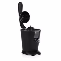 Princess 01.201853.01.001 Black Steel Juicer - Additional view 7