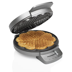 Princess 01.132380.01.001 Waffle Iron DeLuxe