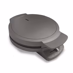 Princess 01.132380.01.001 Waffle Iron DeLuxe