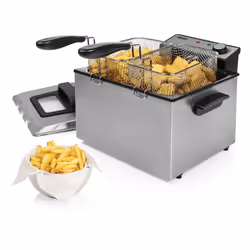 Princess 01.185000.01.001 Deep Fryer